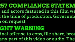 amateur busty british milf sucks and fucks at home?