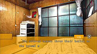 My Girlfriend Is Shared by Others in Wild Group Action Part 0 Eng Sub