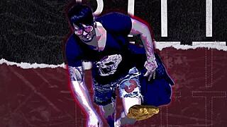 Pitt Garcia Stephany Geme Tesão Geme No Anal