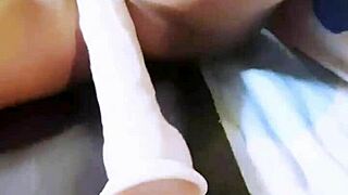 this dildo makes me cum multiple times