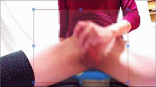 Asian beauties indulge in private masturbation sessions