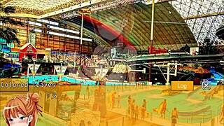 My Girlfriend Is Shared by Others in Wild Group Action Part 0 Eng Sub