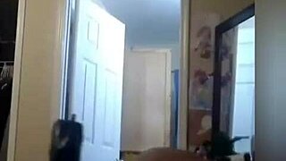 Golli702 pounds baby momma's wet pussy with big cock