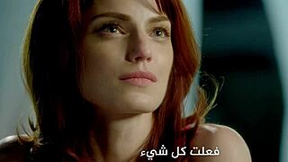 Curious About Arab Series Femme Fatales Full Episodes?