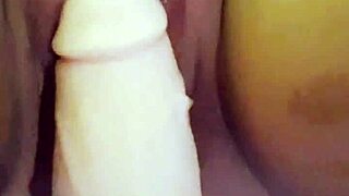 this dildo makes me cum multiple times