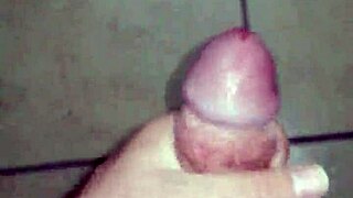 Solo Masturbation Session – Can't You Tell?