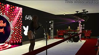 b-yonces double penetrated fame