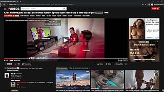 Kriss Hotwife Shows Off in Hotel Corridor