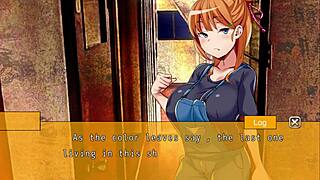 My Girlfriend Is Shared by Others in Wild Group Action Part 0 Eng Sub