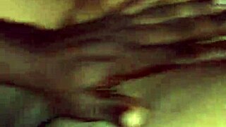 Dominican Beauty Enjoys Oral Pleasures And Squirting