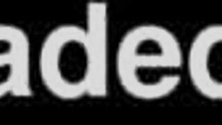 Vanessa Rafaella fucks and cums in trailer chat!