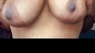 huge natural tits compilation