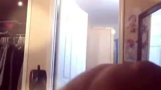 Golli702 pounds baby momma's wet pussy with big cock