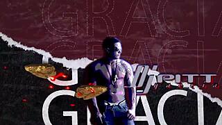 Pitt Garcia Stephany Geme Tesão Geme No Anal