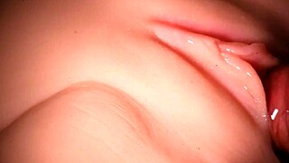 She Makes Me Lose Control So Quickly