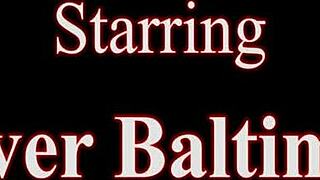 Oh My! Viagra Mix-Up Leads to Dirty Bedroom Fun with Aunt Clover Baltimore!
