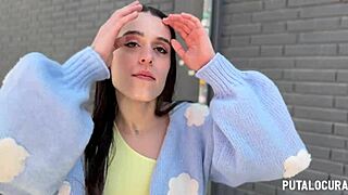 Can Briseida Myers Handle Torbe's Wild Spanish Moves?