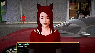 Specific Homemade Game with Big Tits, Ass, and Small 18+ Tits on Redhead Amateurs