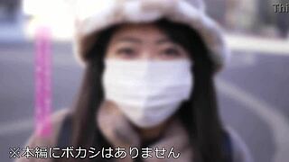 Hime-chan Gets Massive Creampie On First Meeting!