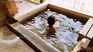 Exploring Tochigi’s strawberries and hot springs on a relaxing Nacchi trip.