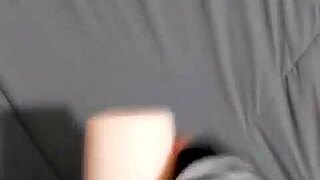 transgirl fucks fleshlight full video