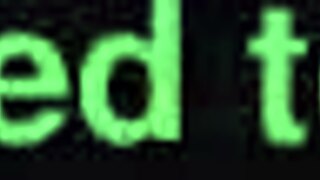 Ebony Babe Gets Gaped in Doggy Style with Monster Cock!