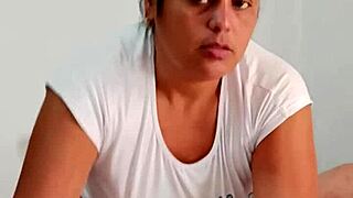 my stepsister sucks and rides until creampie quickie