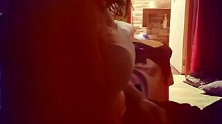 hotel trailer after fuck, see what we did before subscribing