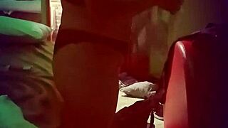 hotel trailer after fuck, see what we did before subscribing