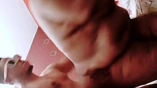 Black Big Ass Bent Over Doggystyle Fuck