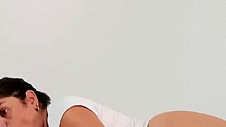 my stepsister sucks and rides until creampie quickie