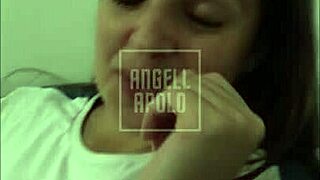 role play taboo meio-irmão consolando a sua meia-irmã colegial que brigou com o namorado