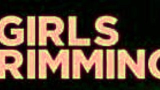 Tiffany's rimjob mania 😏