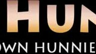 Young ebony cecilia lion exclaims in pleasure while riding hard after intense fingering outdoors!