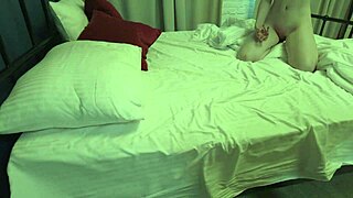 Step bro, are you gonna keep pounding this pretty college babe like that?