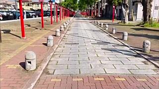 Exploring Tochigi’s strawberries and hot springs on a relaxing Nacchi trip.