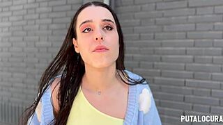 Can Briseida Myers Handle Torbe's Wild Spanish Moves?