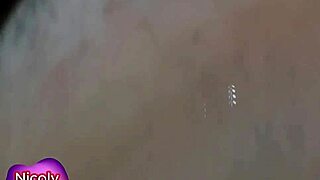 Nicoly mattos suadinha safado comeu no pelo sem camisinha encheu o cuzinho de porra e ela ficou tirando leitinho pra fora