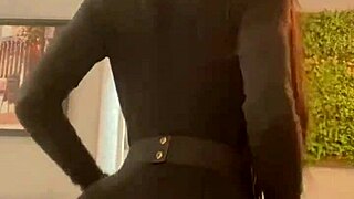 sexy girls engage in anal assfucking and masturbation in this hot scene