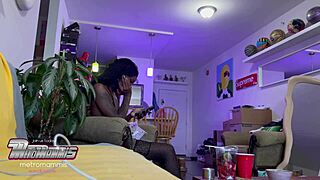 does jersey bop from linden cream and squirt from deep bbc fucking?