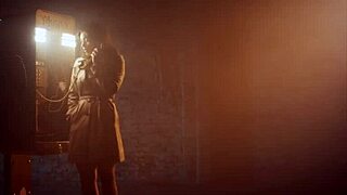 Brooklyn Gray’s Wild Five-Cock Bukkake Dream