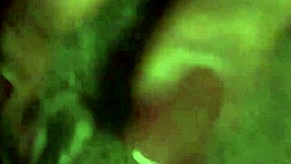 Pretty Pink Pussy On Display In Wet Close-Up Scene