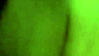 Pretty Pink Pussy On Display In Wet Close-Up Scene