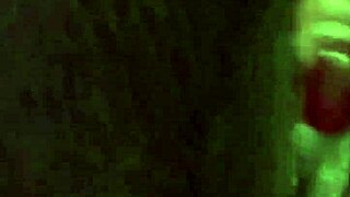 Pretty Pink Pussy On Display In Wet Close-Up Scene