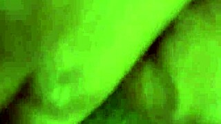 Pretty Pink Pussy On Display In Wet Close-Up Scene