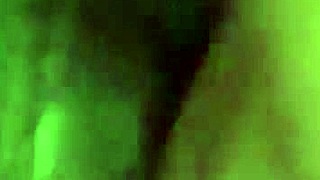 Pretty Pink Pussy On Display In Wet Close-Up Scene