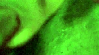 Pretty Pink Pussy On Display In Wet Close-Up Scene