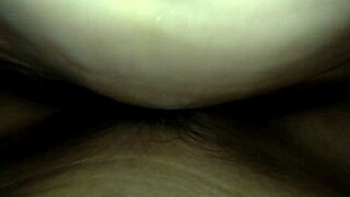 yo, watch this nurse's tight pussy get creamed hard