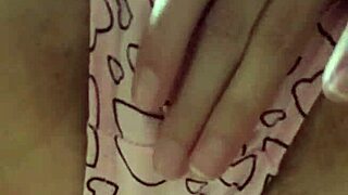 I masturbate my hairy pussy under the table in class, wanna see?