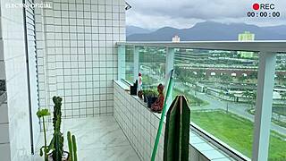 this maid’s tiny shorts and gorgeous ass are driving me wild